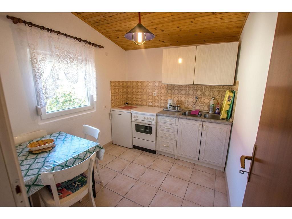 Apartments Velebit Starigrad Paklenica Luaran gambar